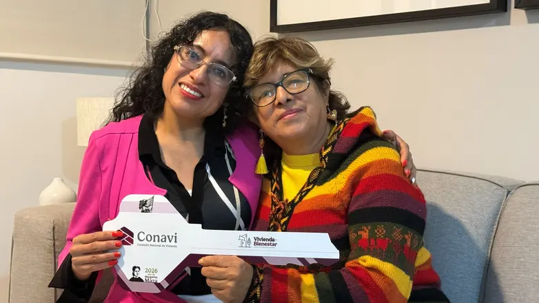 Acciones y entregas del Programa de Vivienda para el Bienestar 1